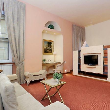Rome In Your Heart - Spagna Apartment Εξωτερικό φωτογραφία