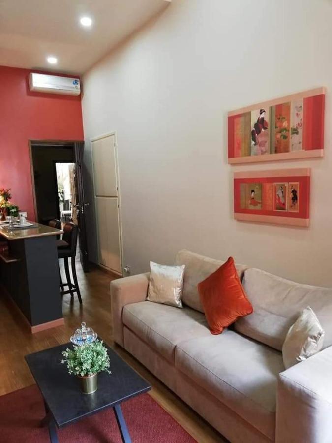 Rome In Your Heart - Spagna Apartment Εξωτερικό φωτογραφία