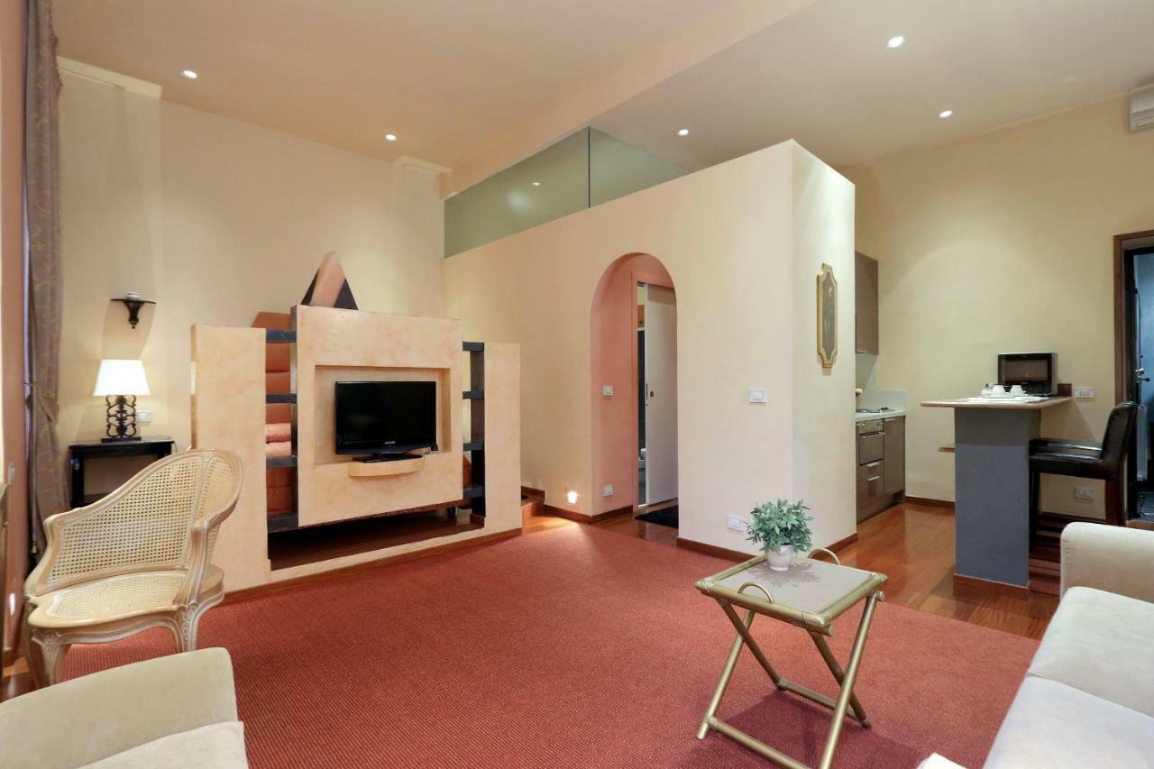 Rome In Your Heart - Spagna Apartment Εξωτερικό φωτογραφία
